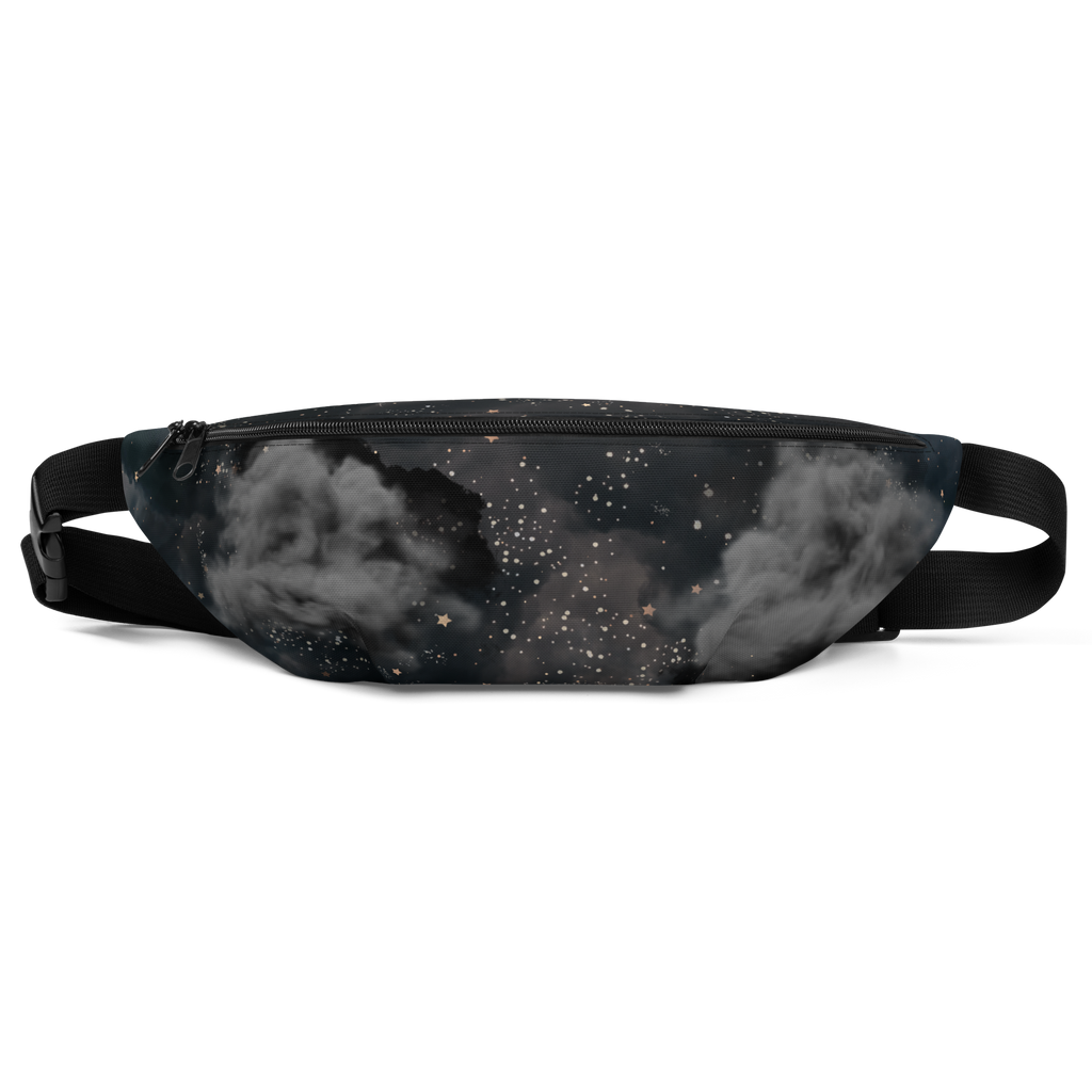 Starry Fanny Pack