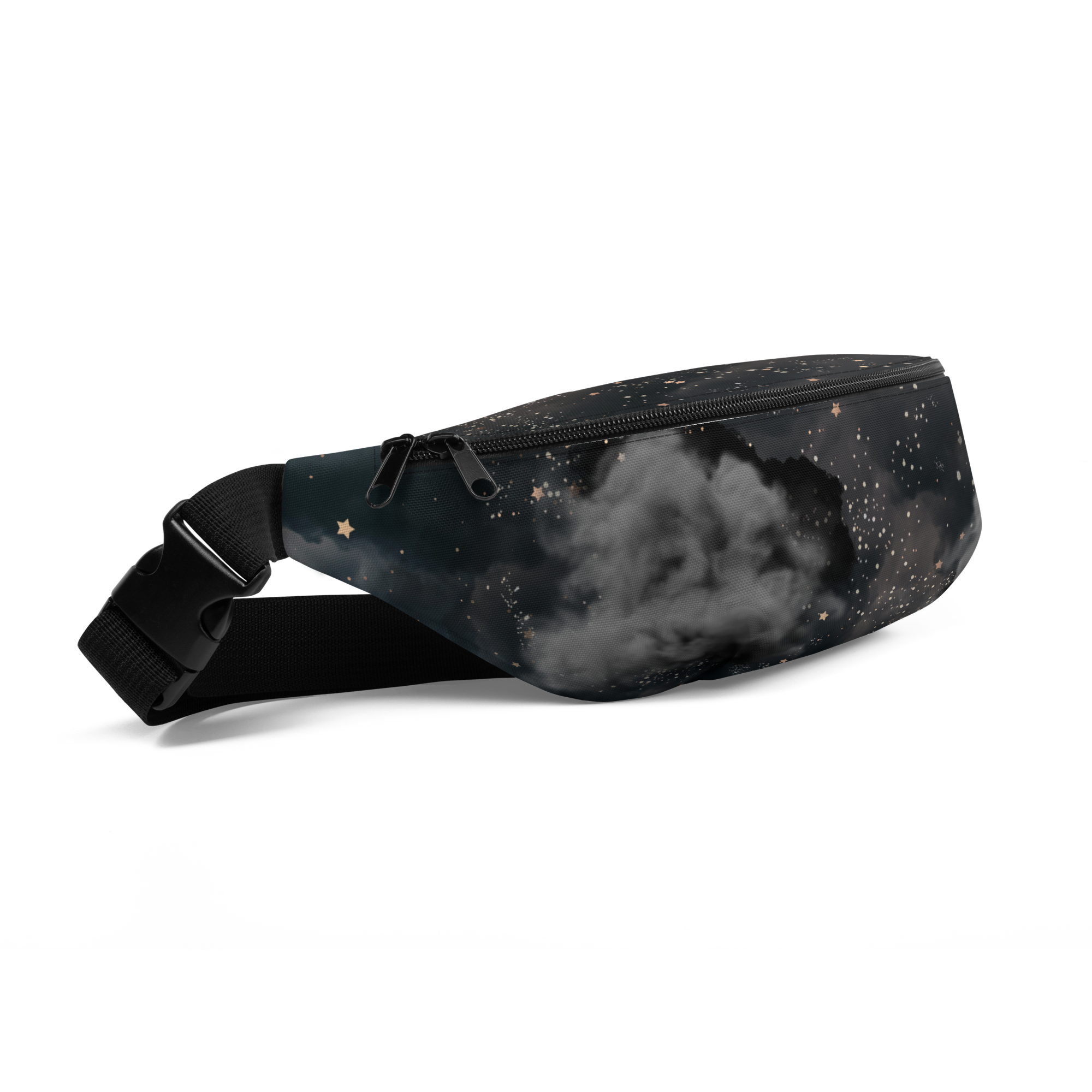 Starry Fanny Pack