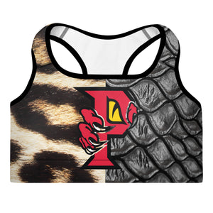 Predators Sports Bra