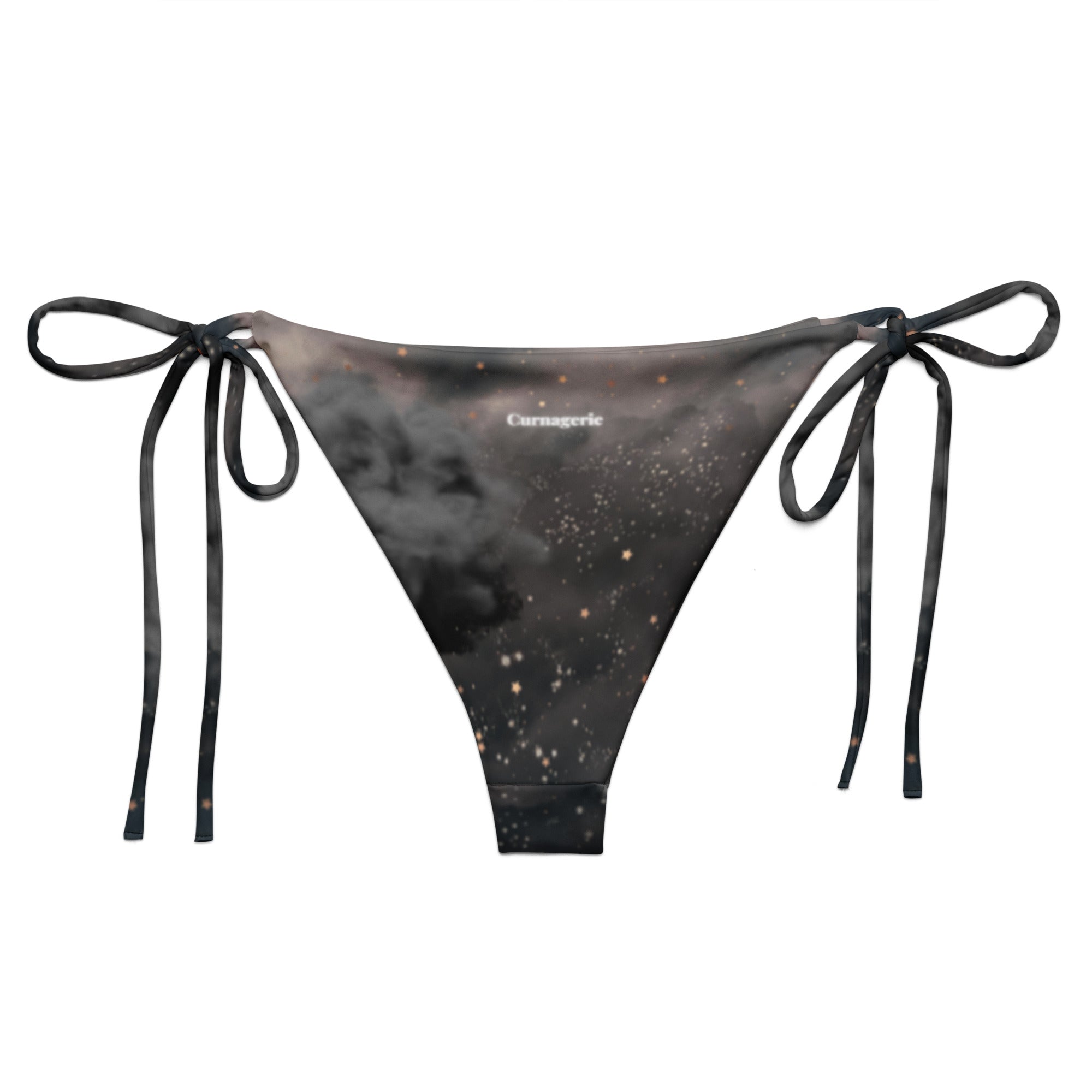 Starry String Bikini BOTTOM ONLY