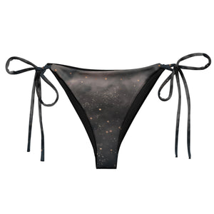 Starry String Bikini BOTTOM ONLY