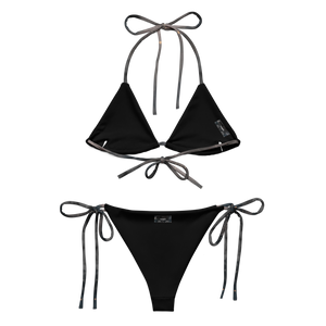 Starry String Bikini Set