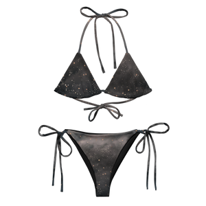 Starry String Bikini Set