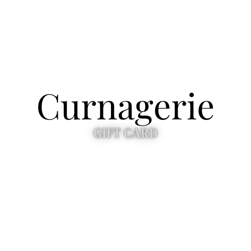Curnagerie Gift Cards