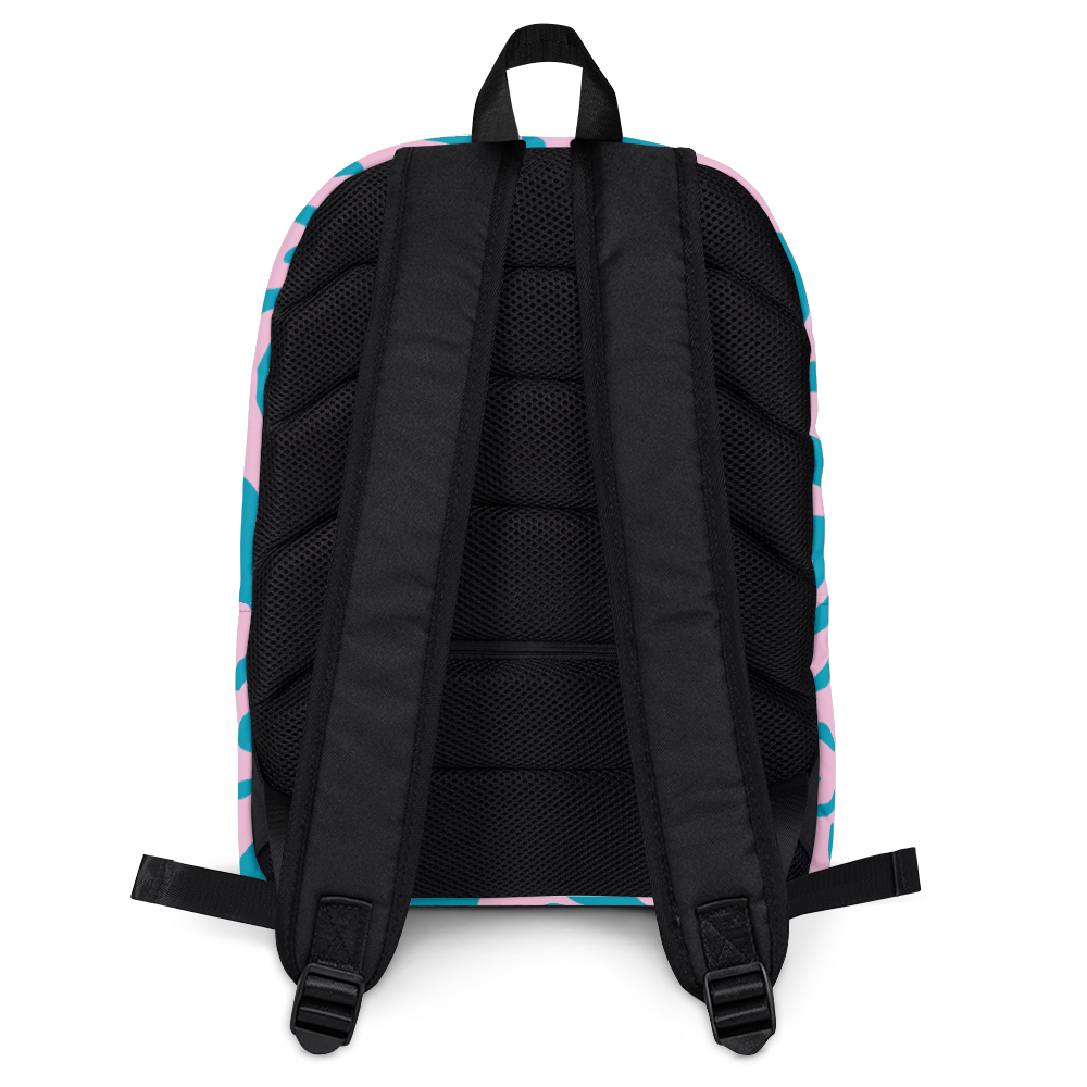 Fly High Backpack