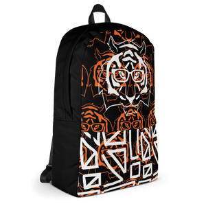 Tiger Smart Backpack
