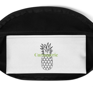 Pineapples Please Fanny Pack