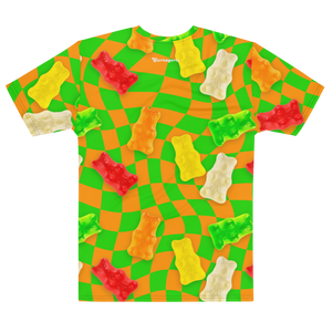 Gummy Bears Men's T-Shirt
