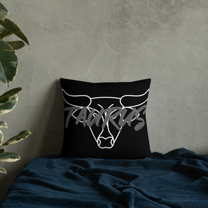 Taurus Pillow