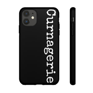 Curnagerie Phone Case