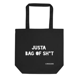Justa Bag Eco Tote Bag