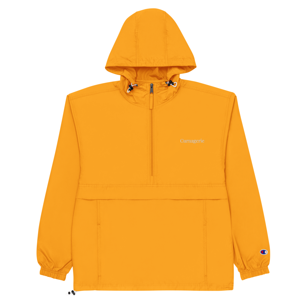 Curnagerie Champion Jacket