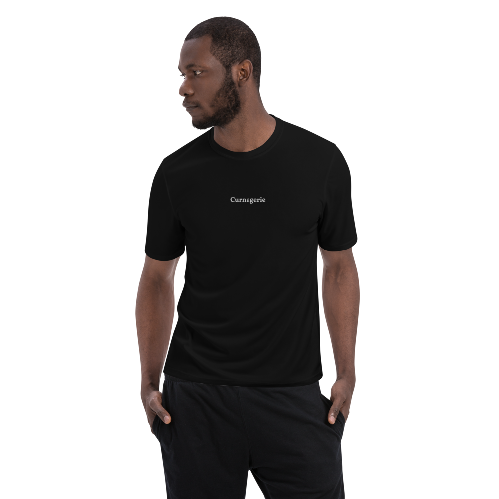 Curnagerie Champion Performance T-Shirt