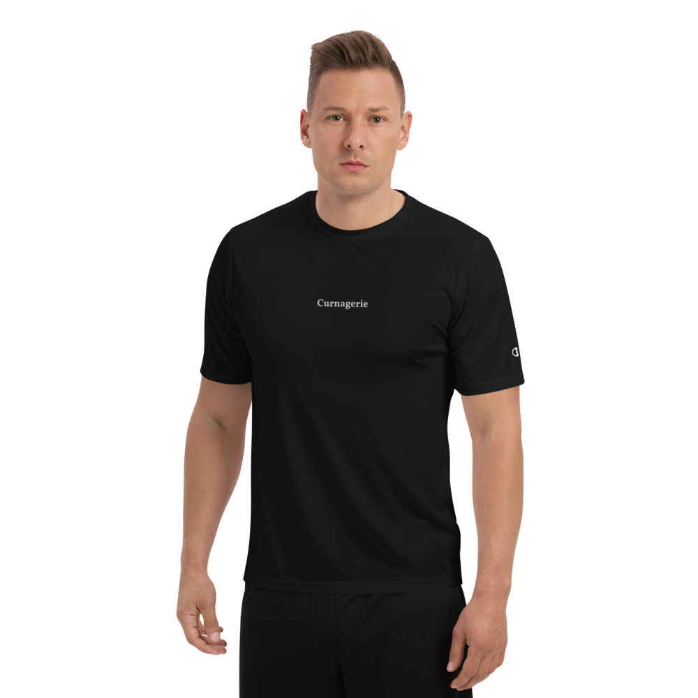 Curnagerie Champion Performance T-Shirt