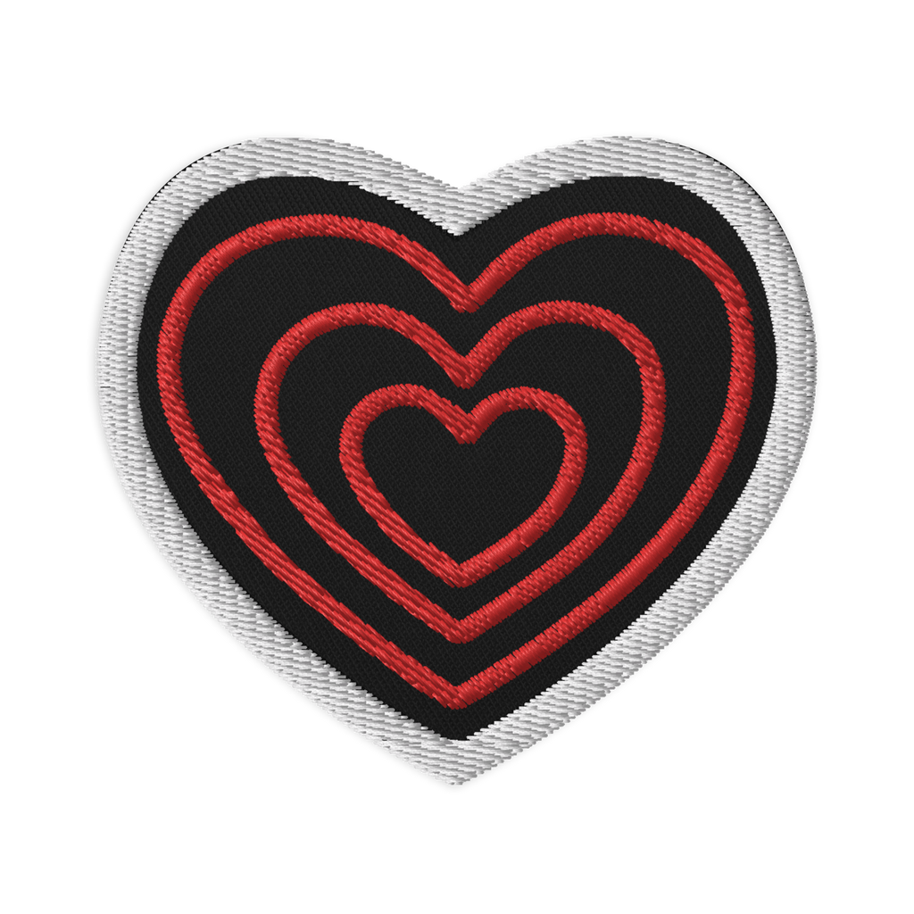 HEART Patch
