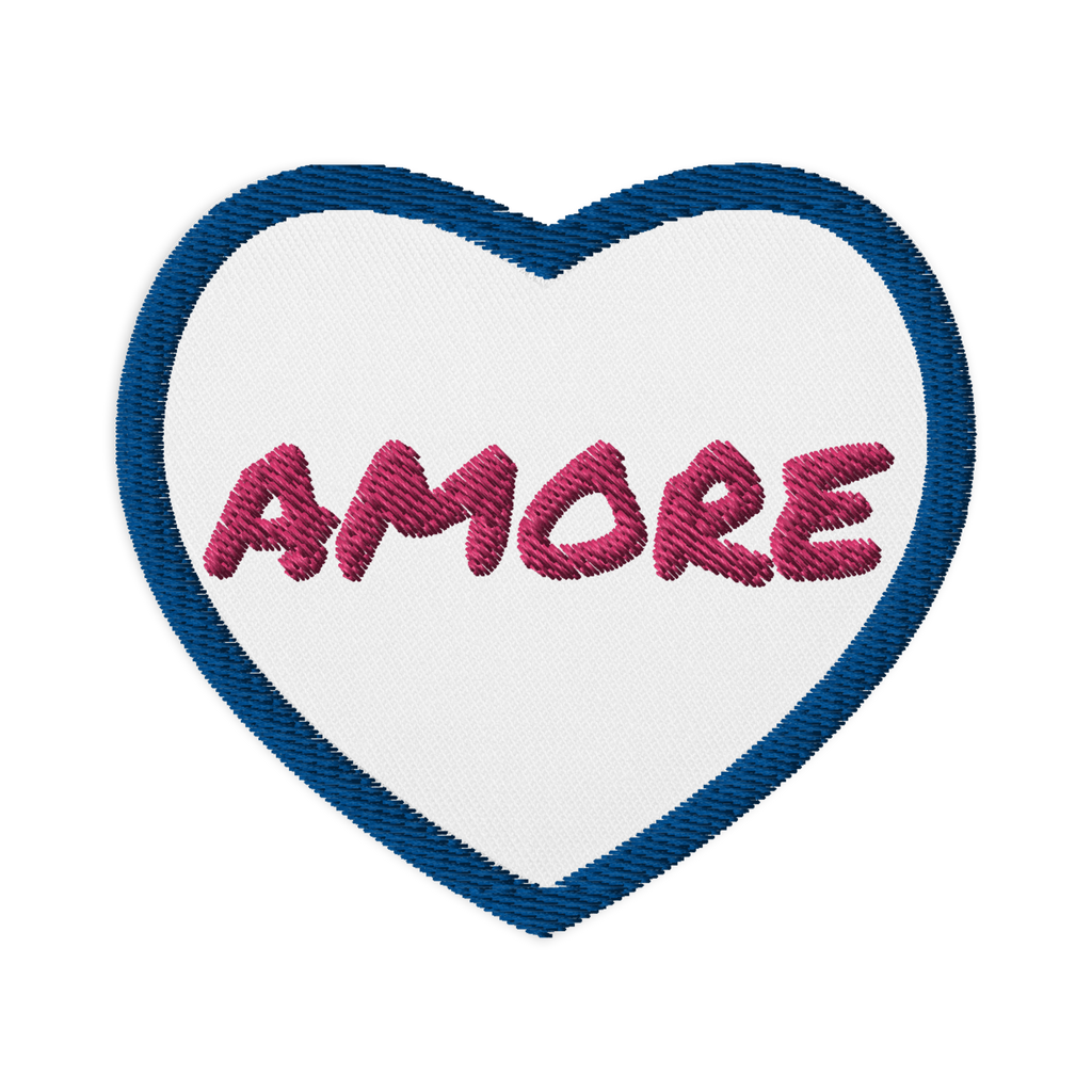 AMORE Patch