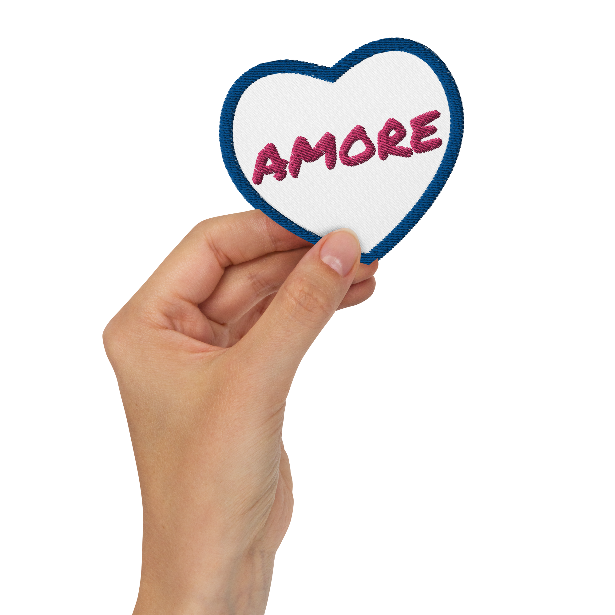 AMORE Patch