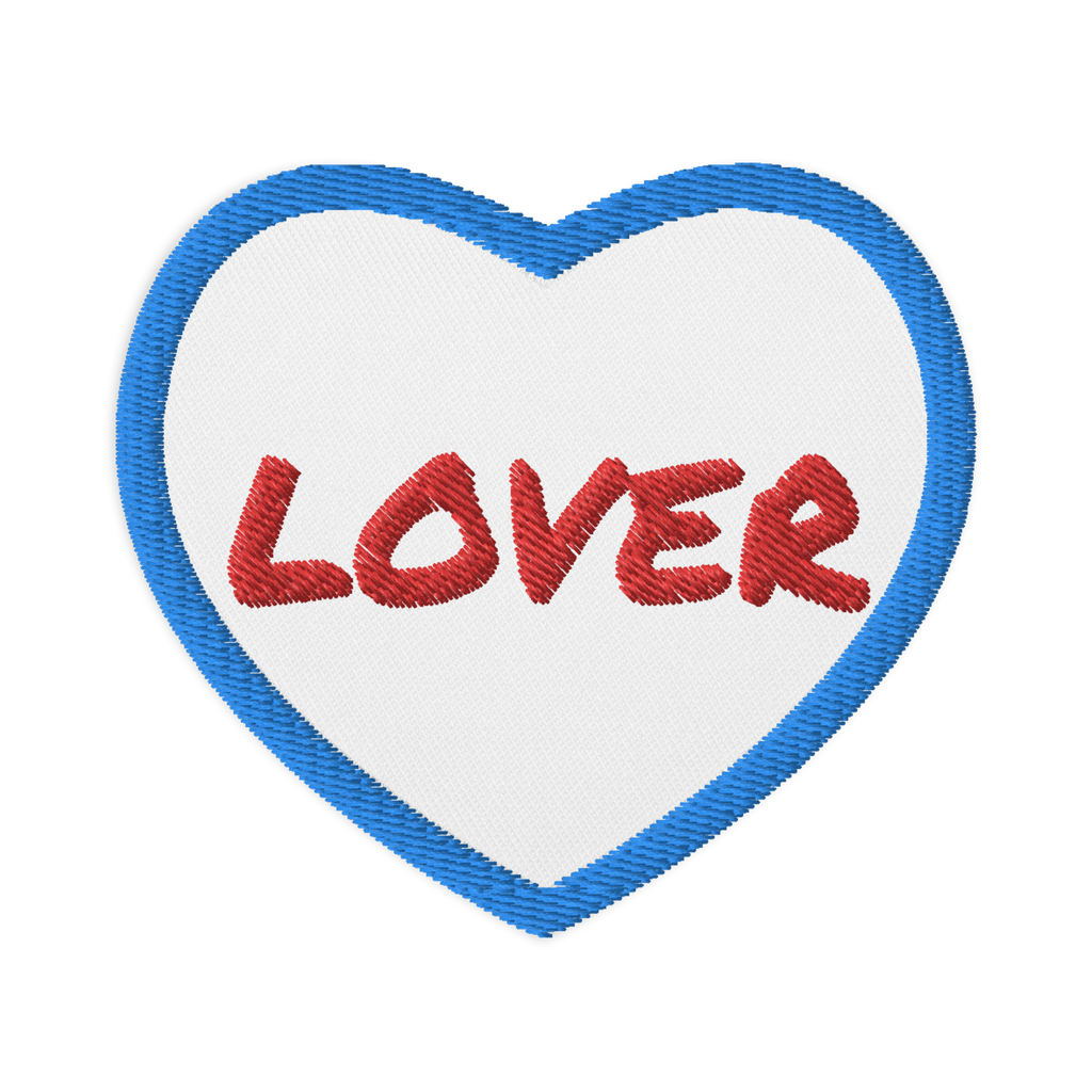 Lover Patch