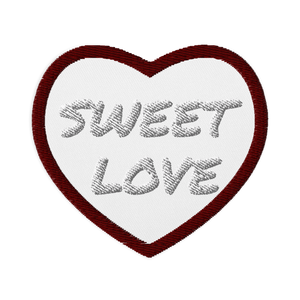SWEET LOVE Patch
