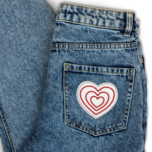 HEART Patch