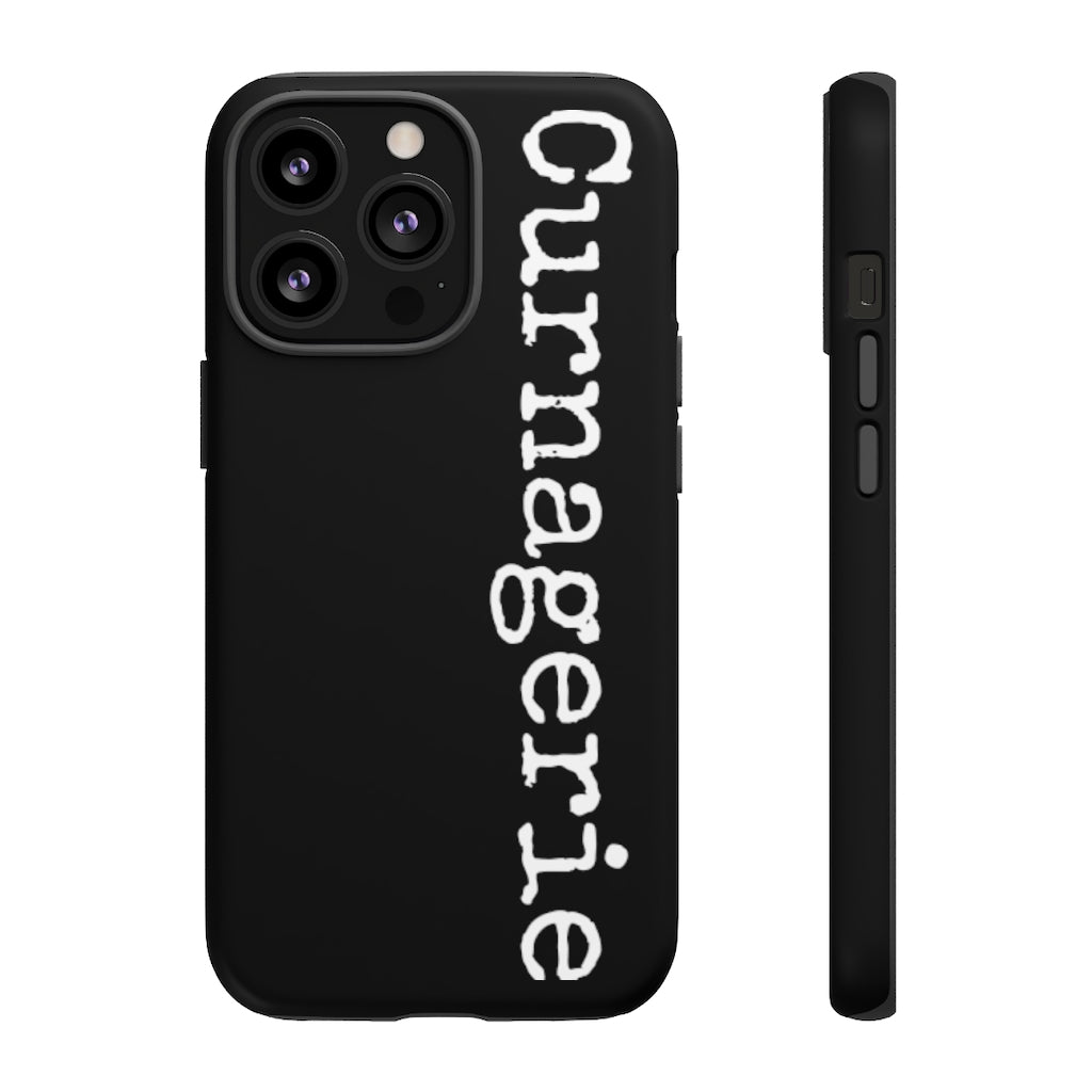 Curnagerie Phone Case